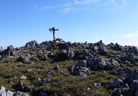 カレンフェルト　と　秋空