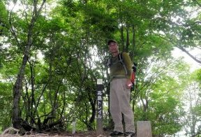 二の谷山（にのたにやま）