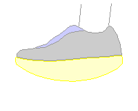 ダイエットシューズ