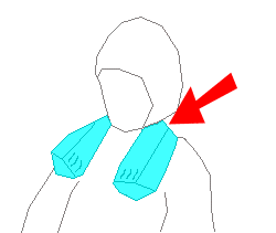 ネッククーラー