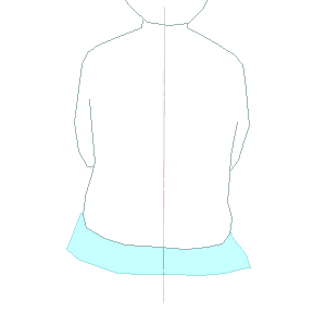 ビーズクッション