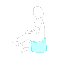 もみながら体操