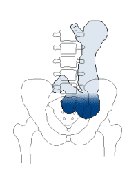 冷たい飲み物で胃が冷える