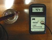 アルカリイオン水