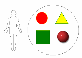 まる・さんかく・しかく・きゅう