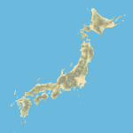 滋賀県　長浜市